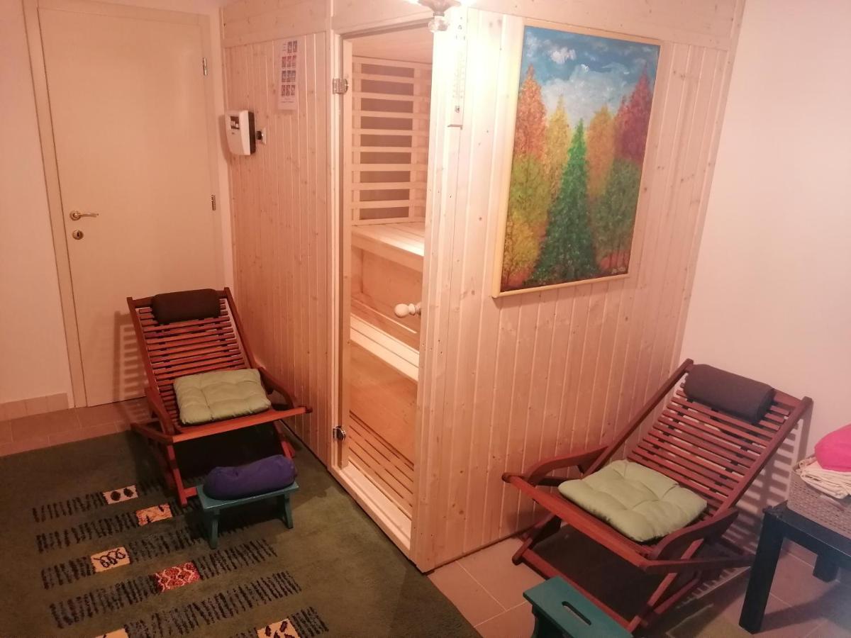 Vila Salamander Štanjel Εξωτερικό φωτογραφία